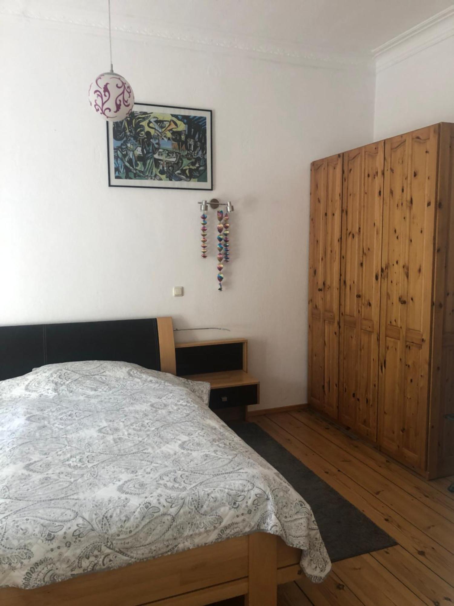 Lioba Drescher Hendel Berlin Dış mekan fotoğraf