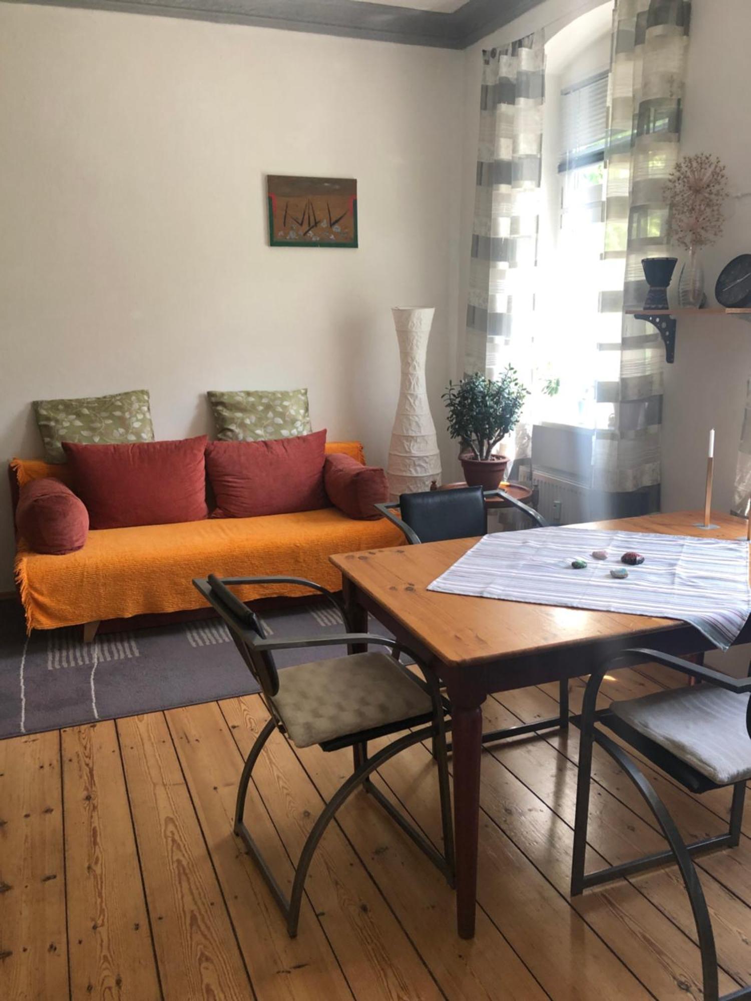 Lioba Drescher Hendel Berlin Dış mekan fotoğraf